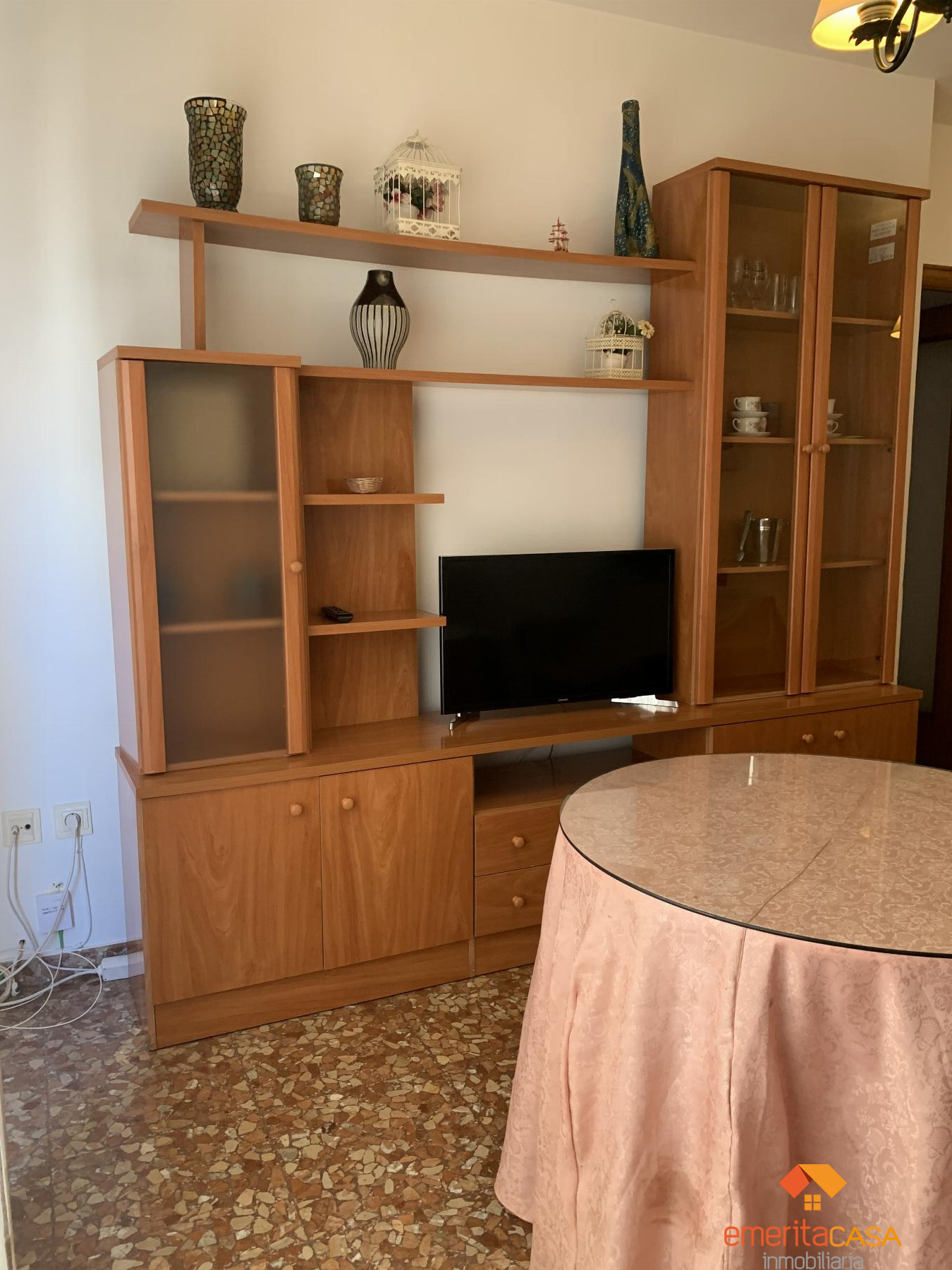 Alquiler de piso en Almendralejo