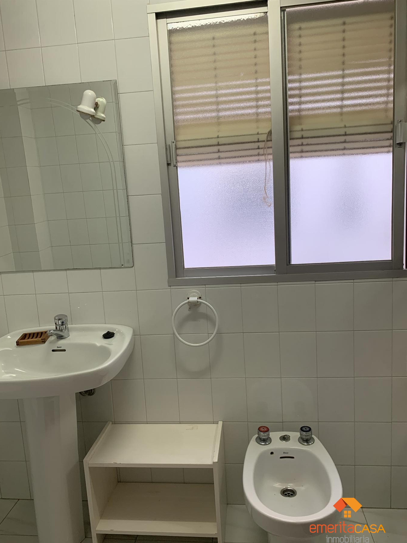 Alquiler de piso en Almendralejo