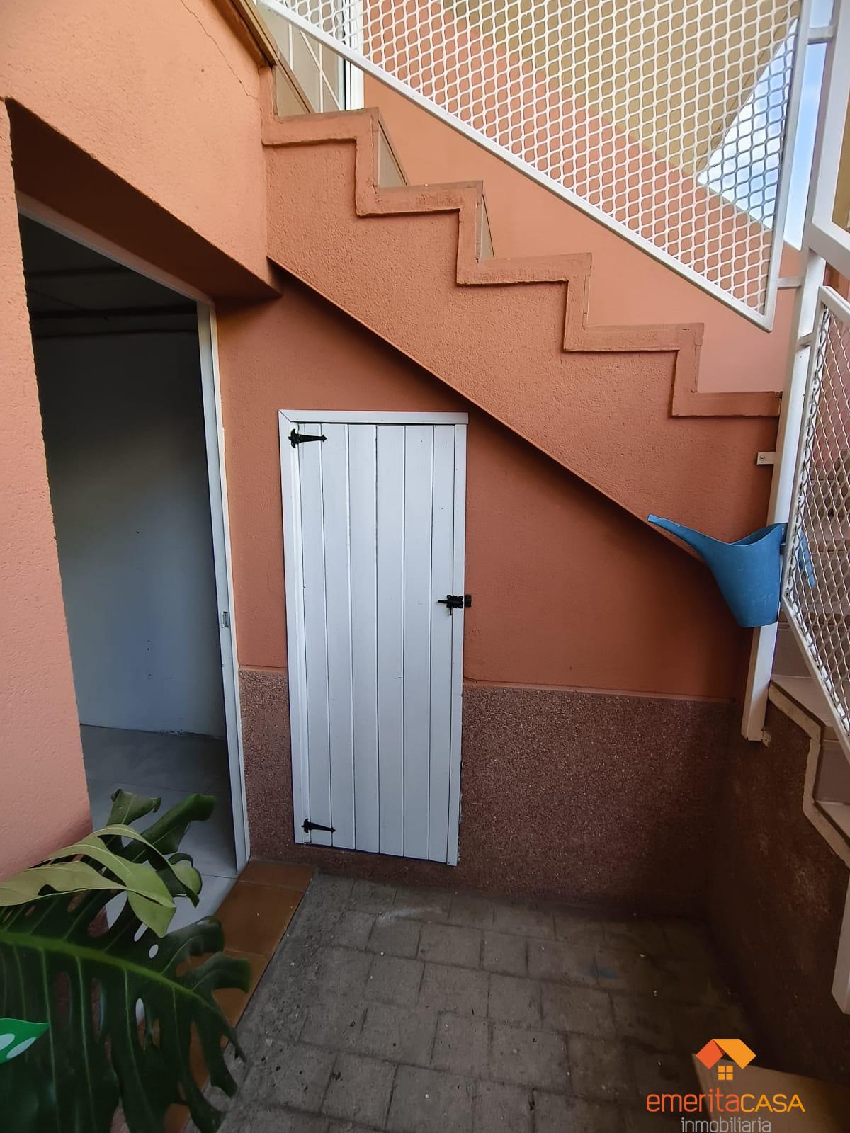 Venta de chalet en Cáceres