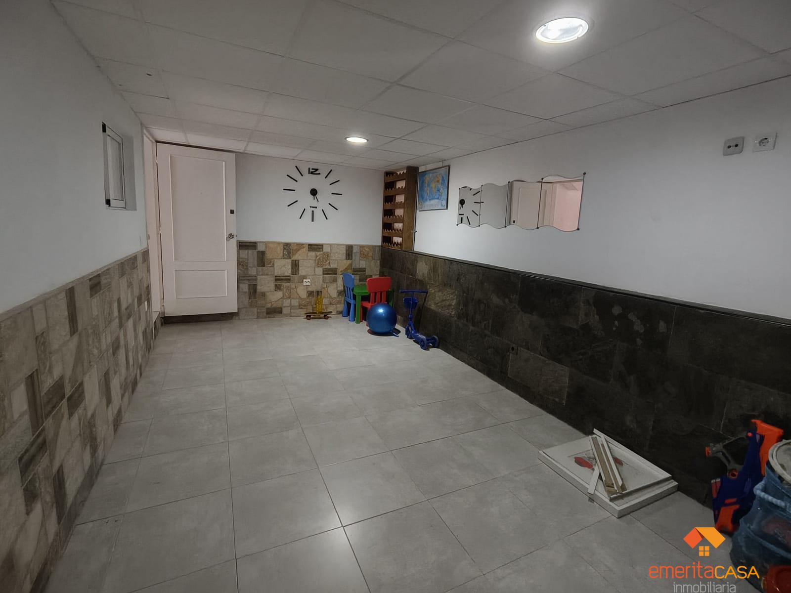 Venta de chalet en Cáceres