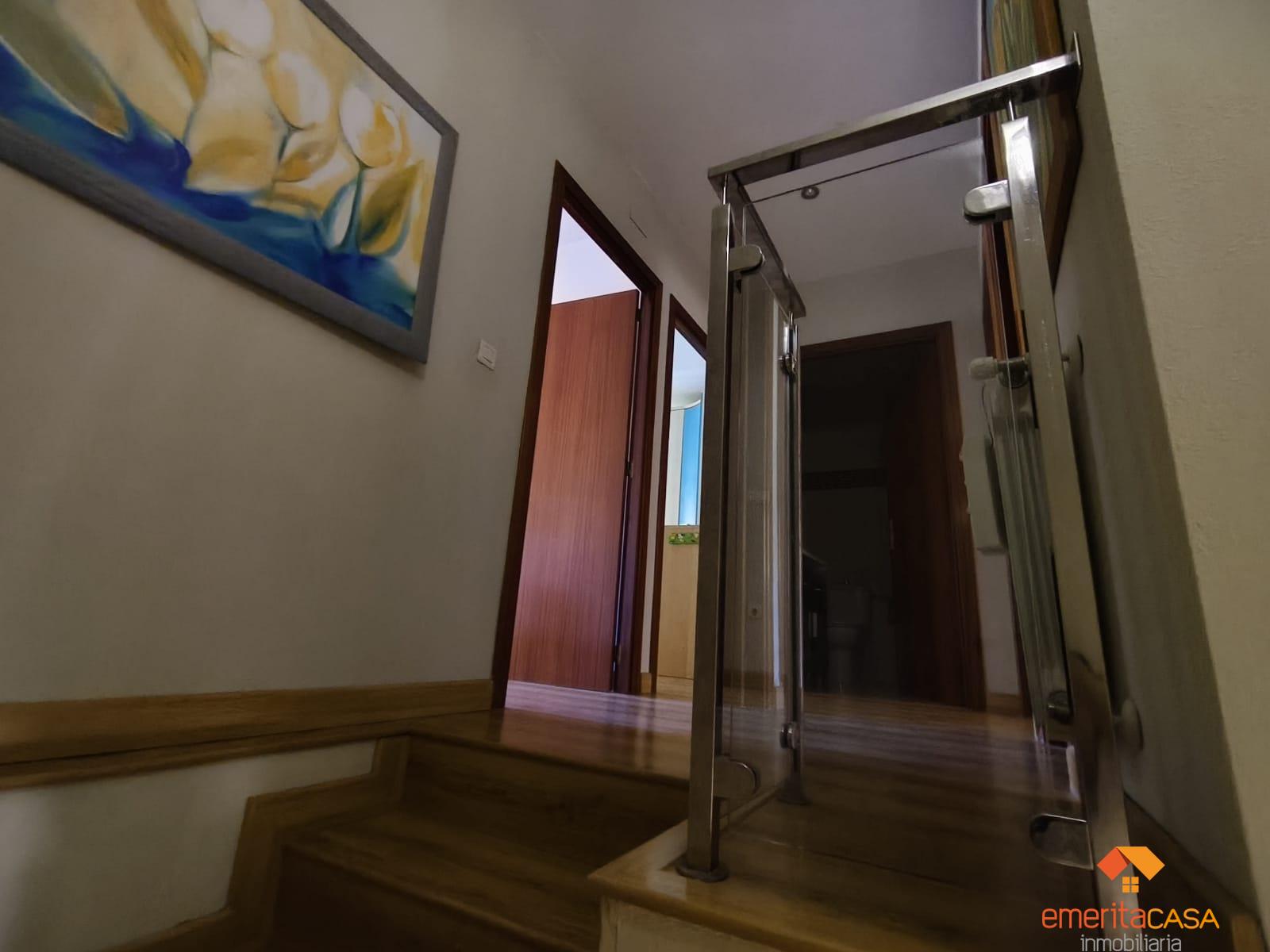 Venta de chalet en Cáceres