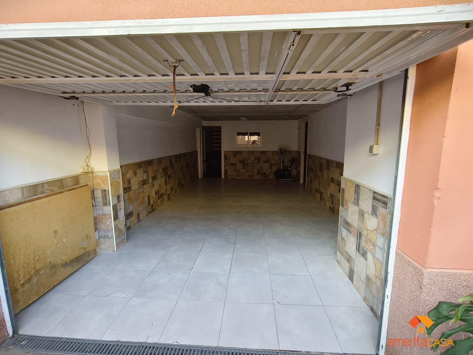 Venta de chalet en Cáceres