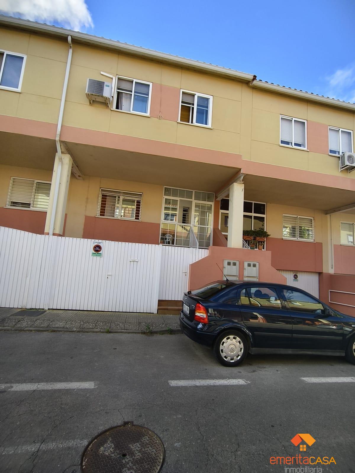 Venta de chalet en Cáceres