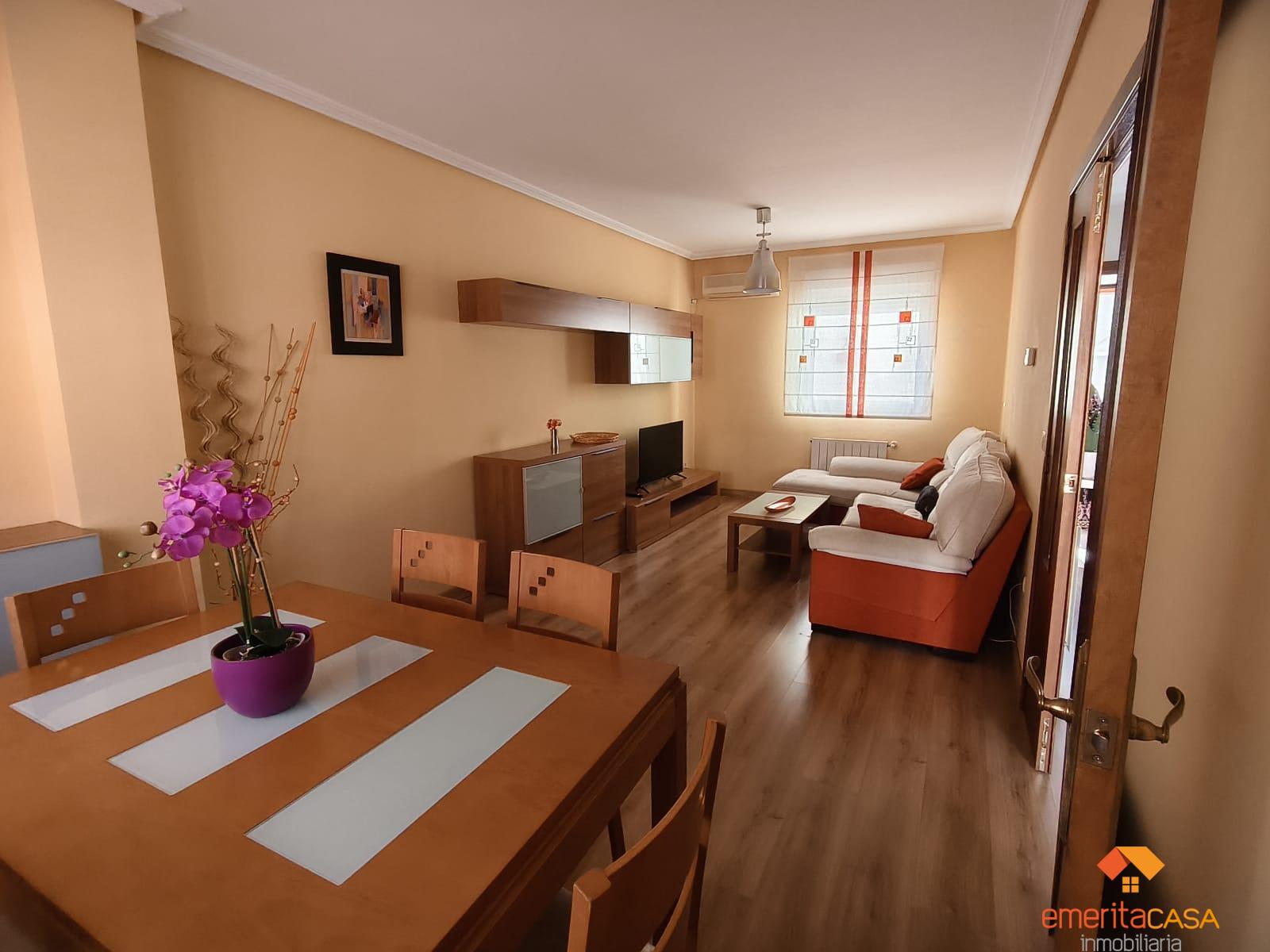 Venta de chalet en Cáceres