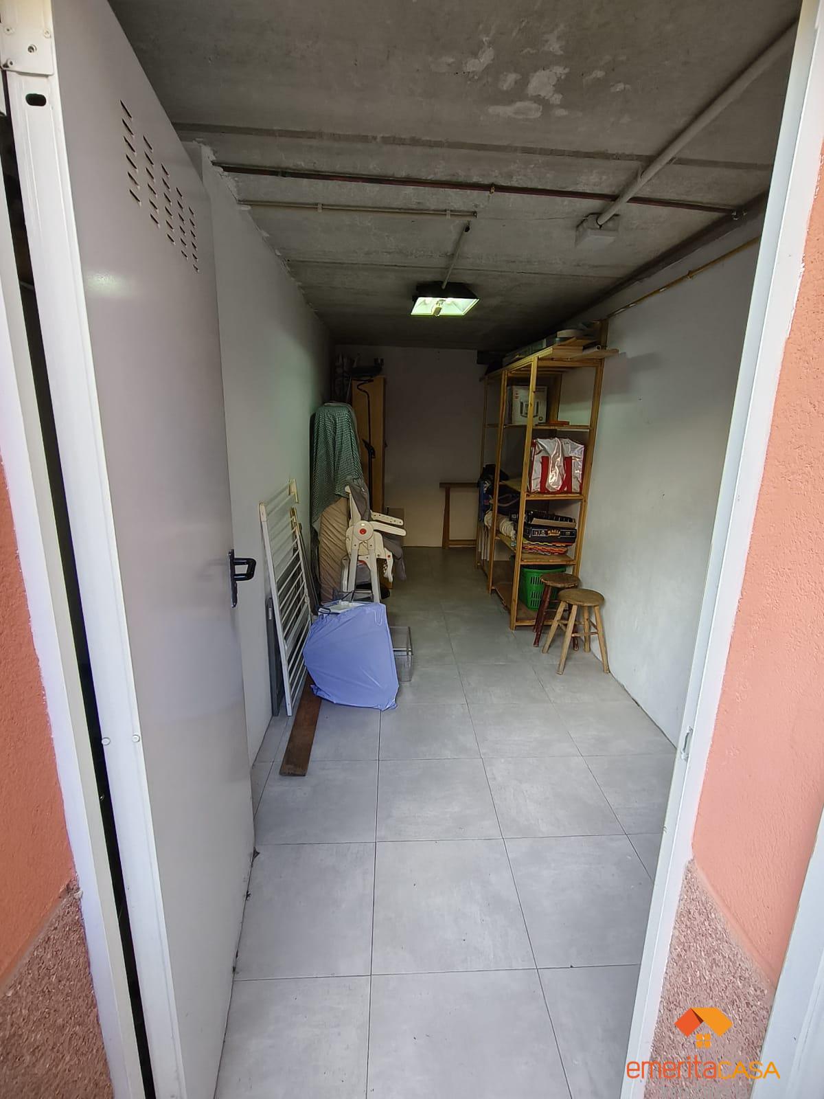 Venta de chalet en Cáceres