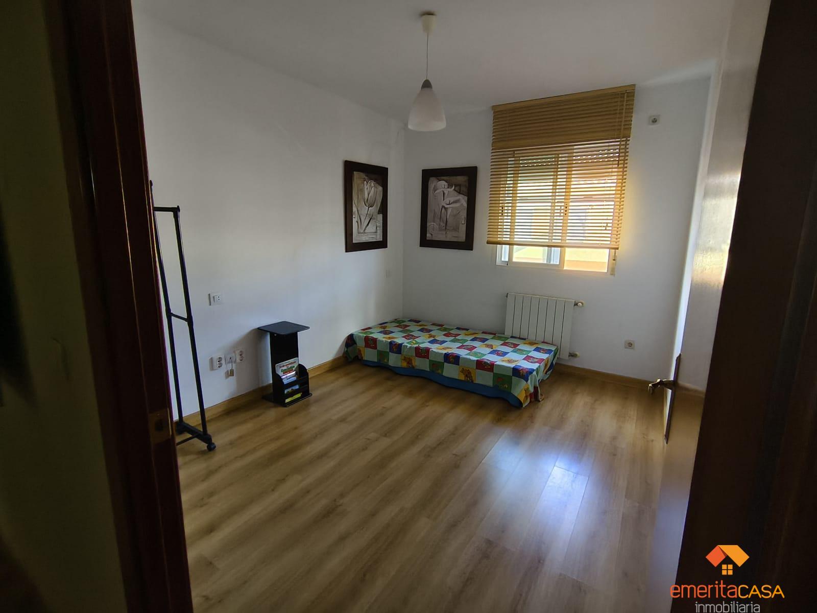 Venta de chalet en Cáceres