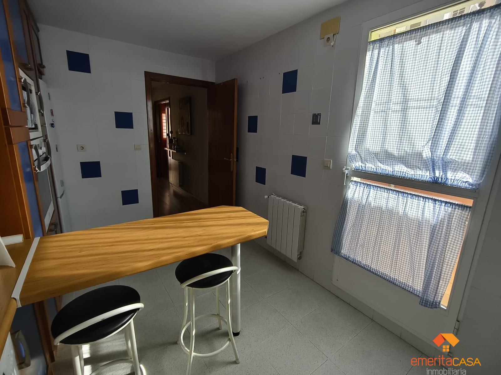 Venta de chalet en Cáceres