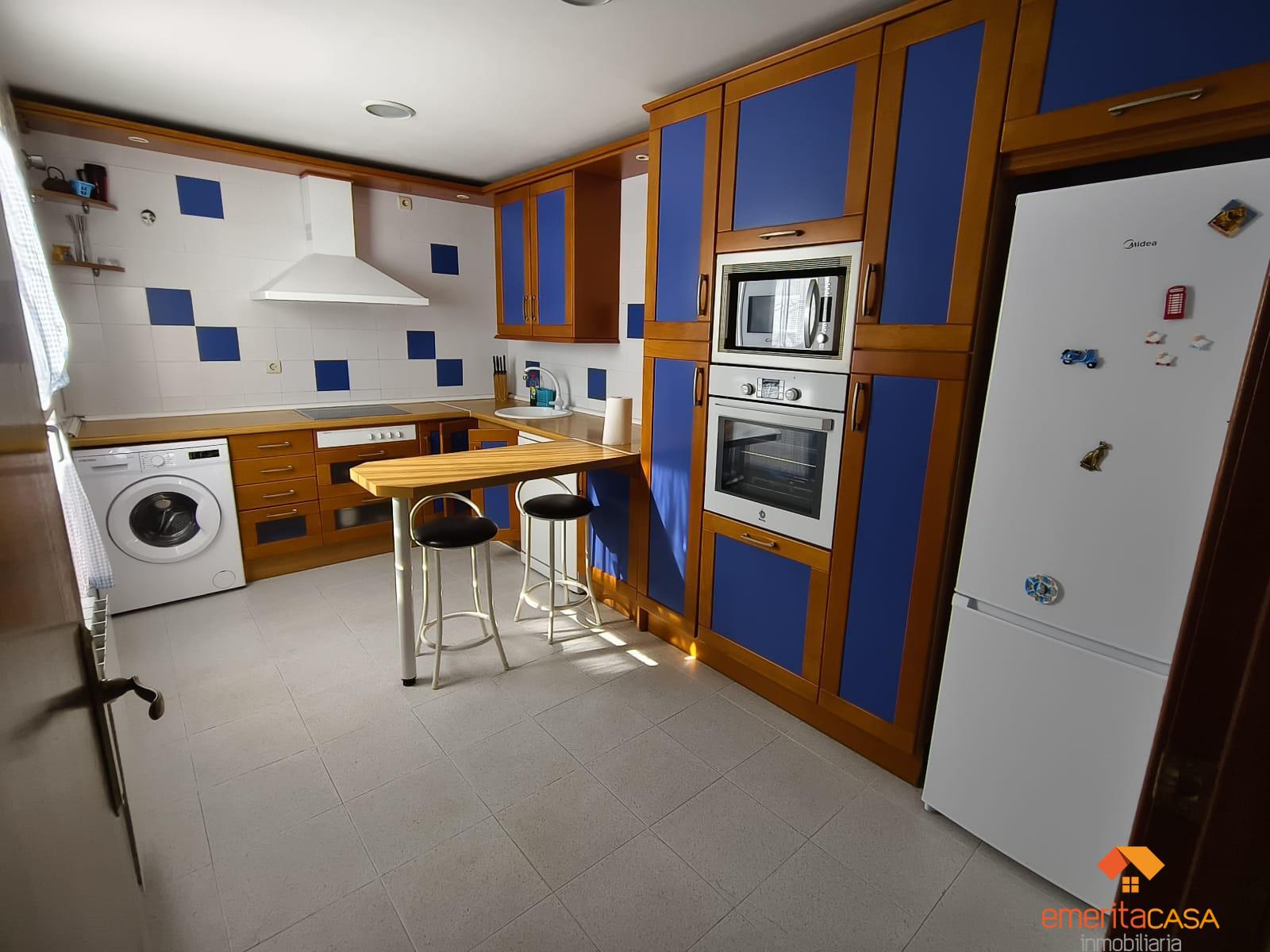 Venta de chalet en Cáceres