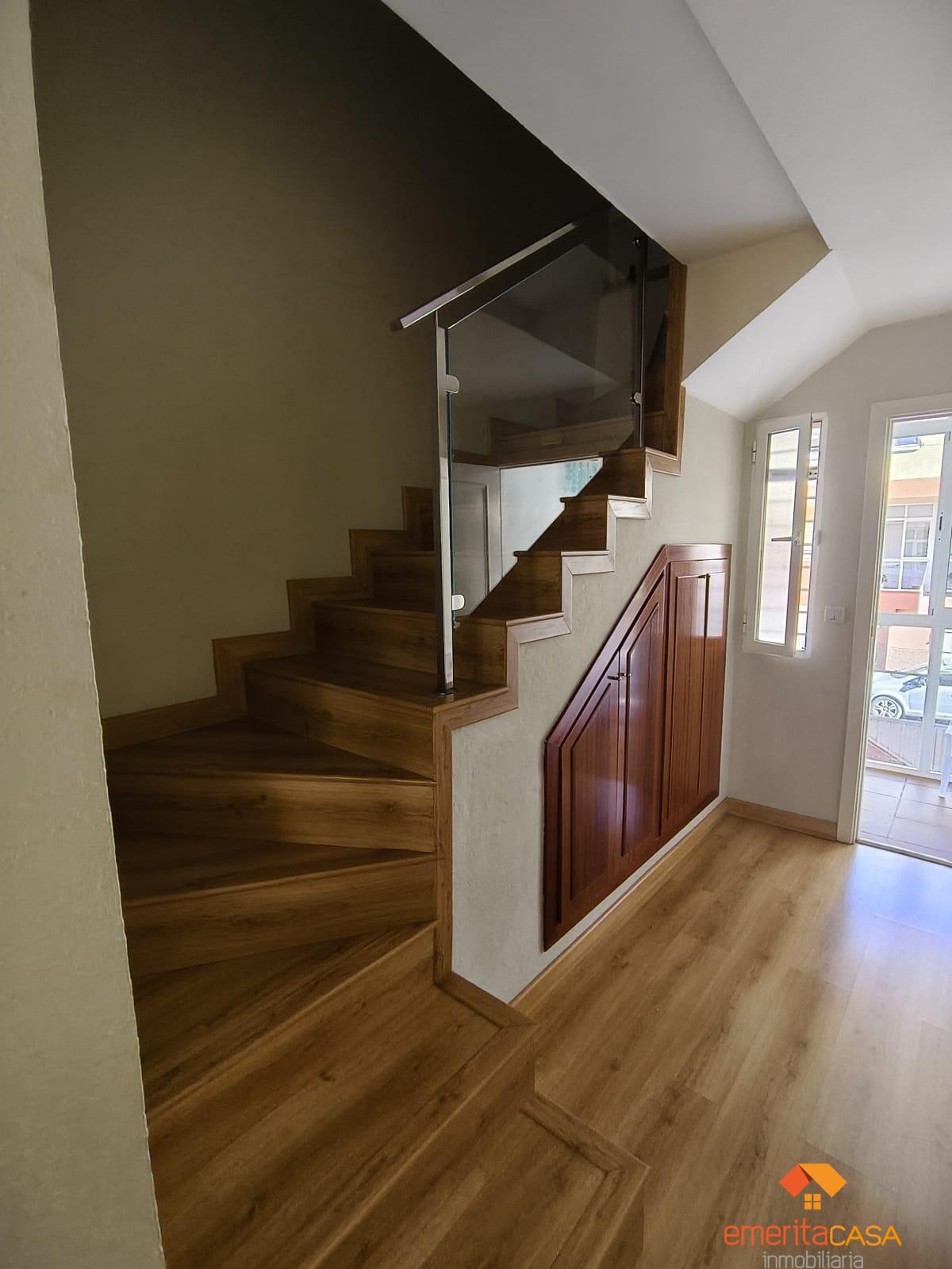 Venta de chalet en Cáceres