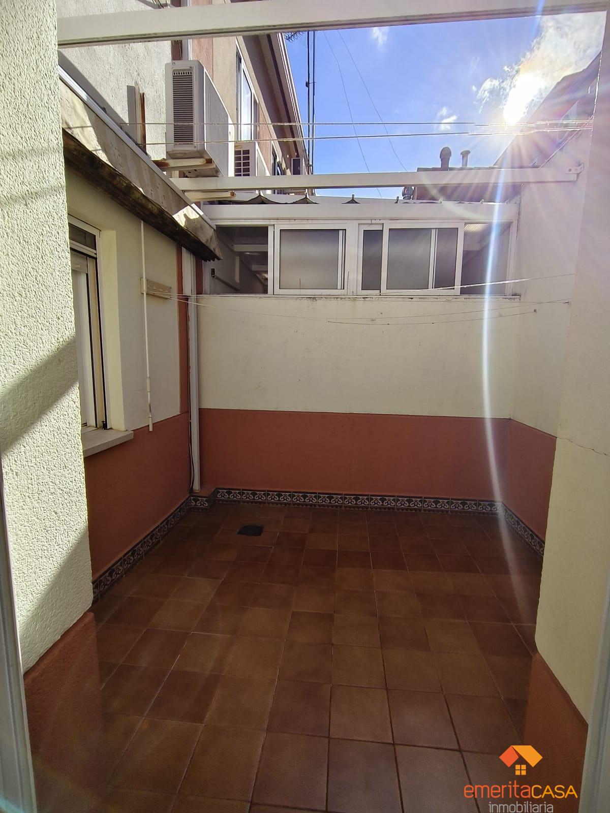 Venta de chalet en Cáceres