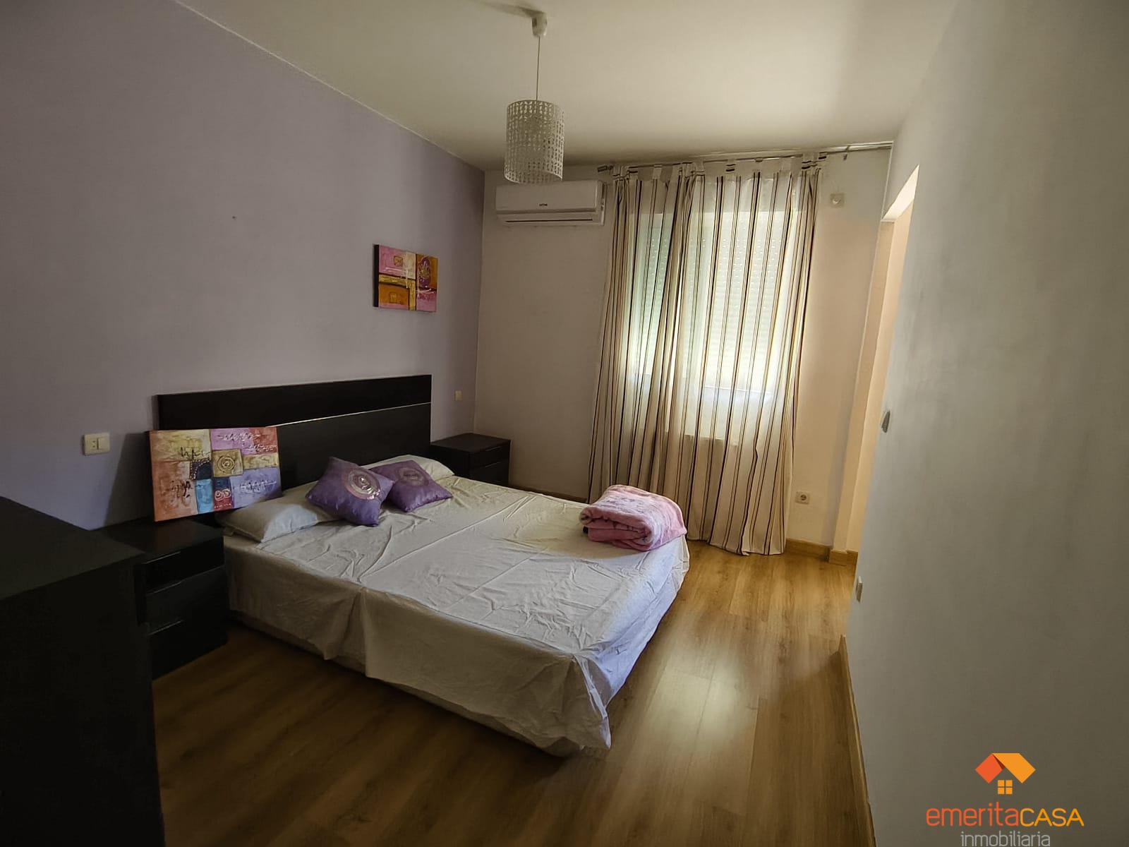 Venta de chalet en Cáceres