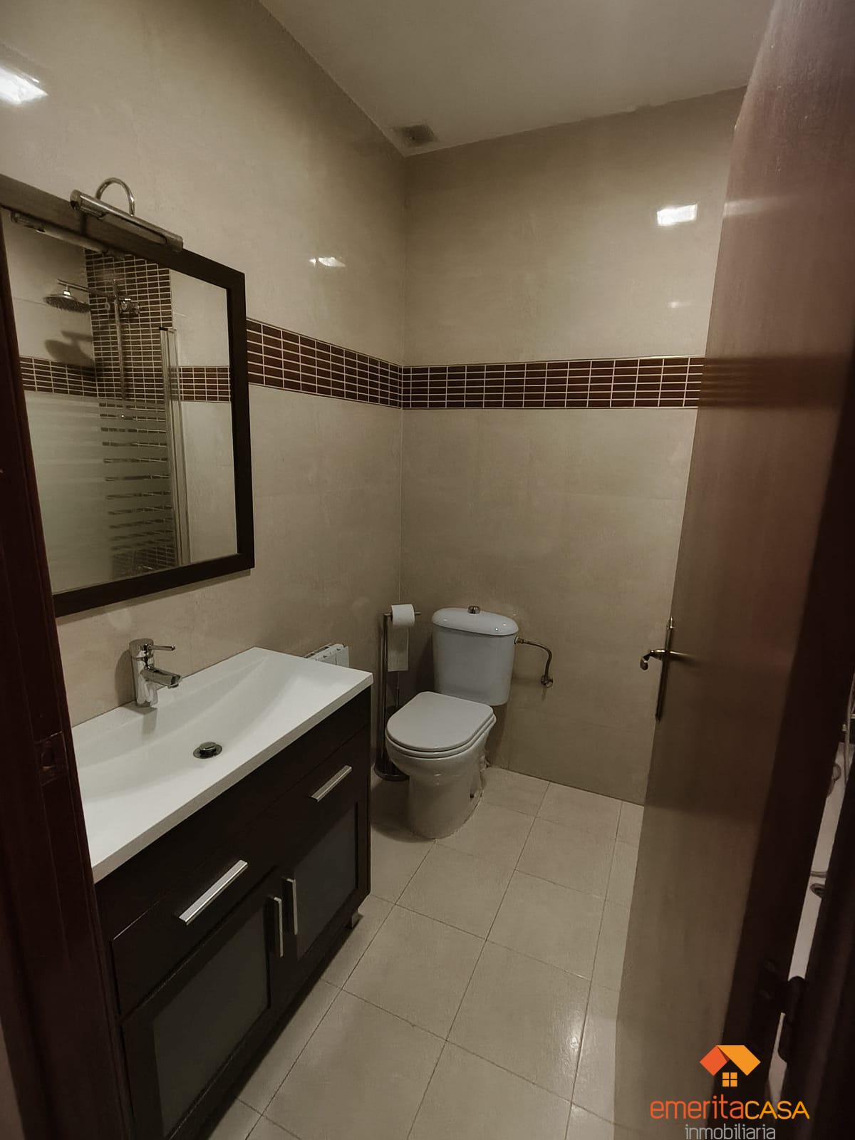 Venta de chalet en Cáceres