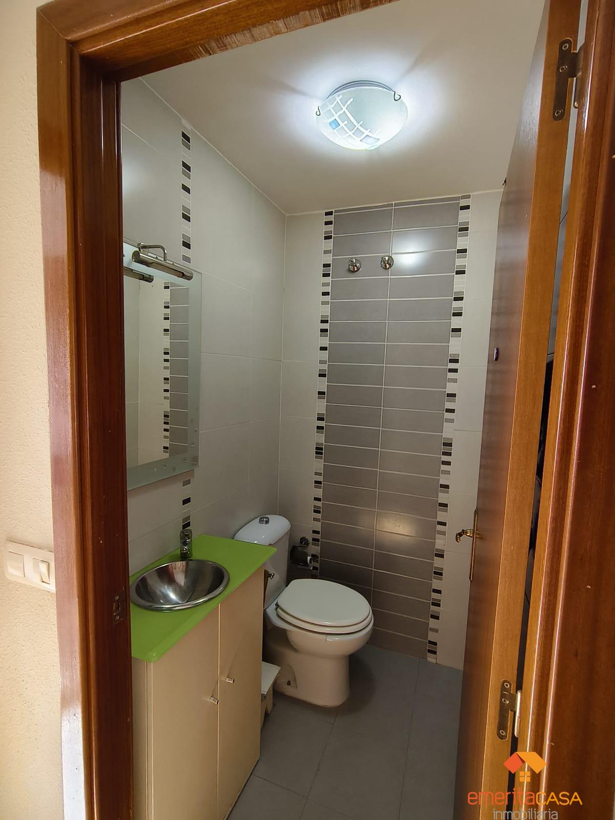 Venta de chalet en Cáceres