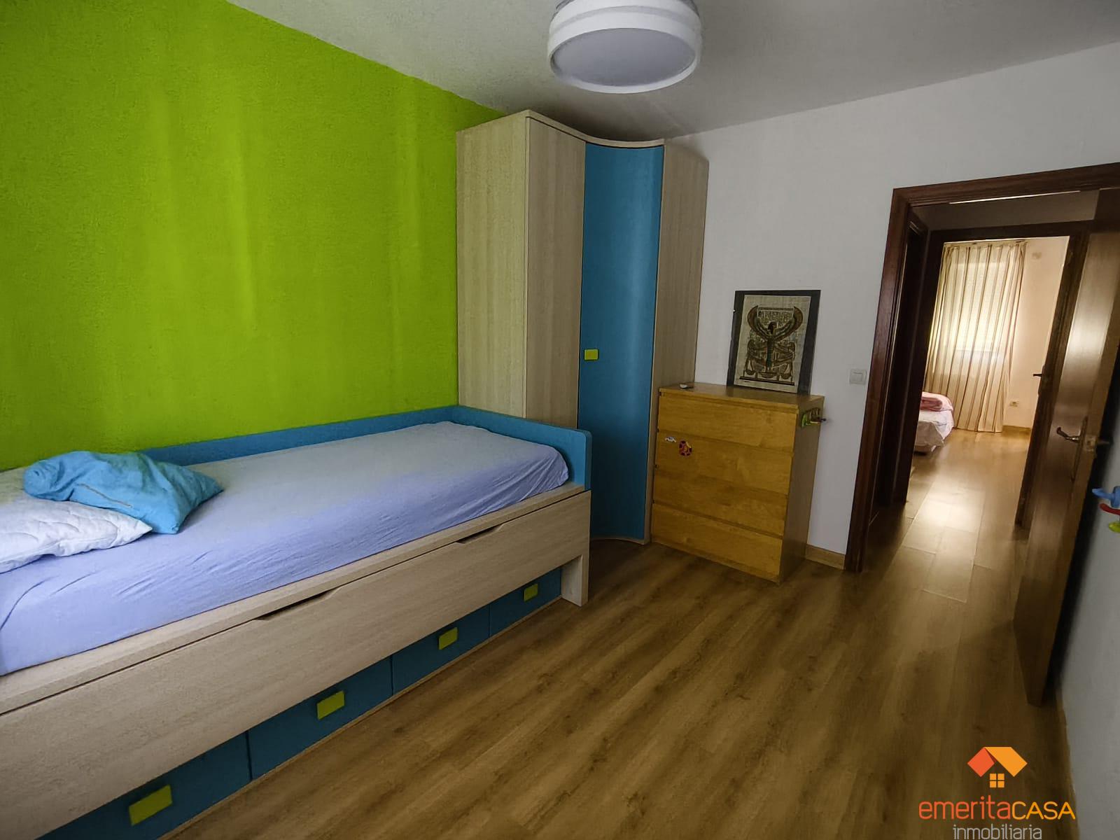 Venta de chalet en Cáceres