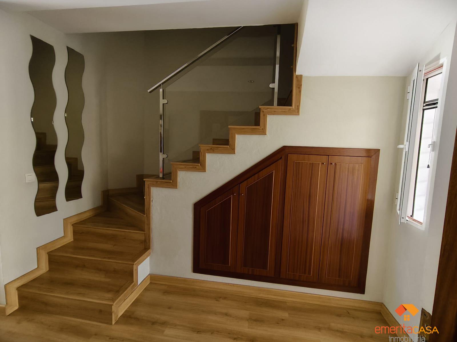 Venta de chalet en Cáceres