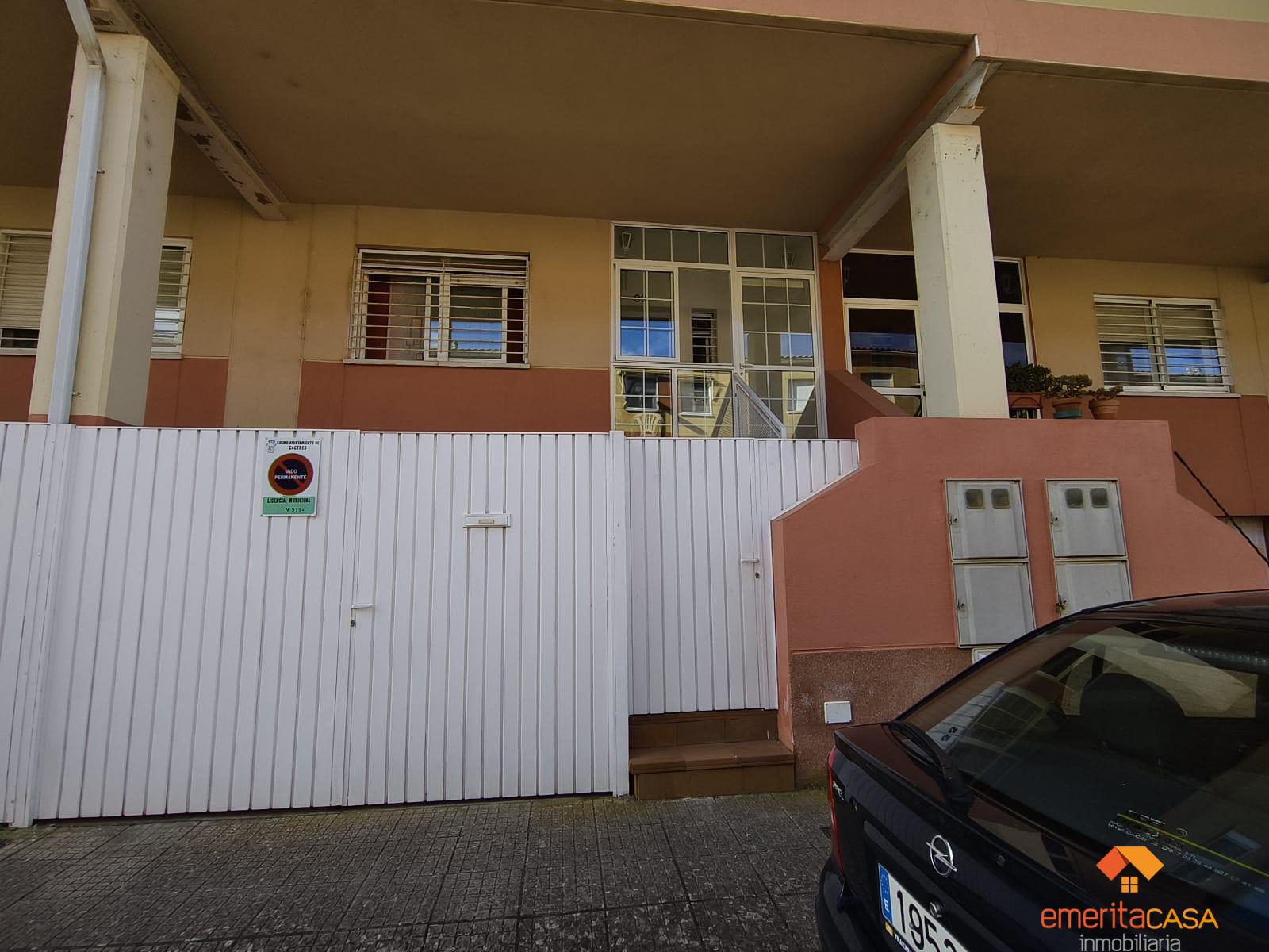 Venta de chalet en Cáceres