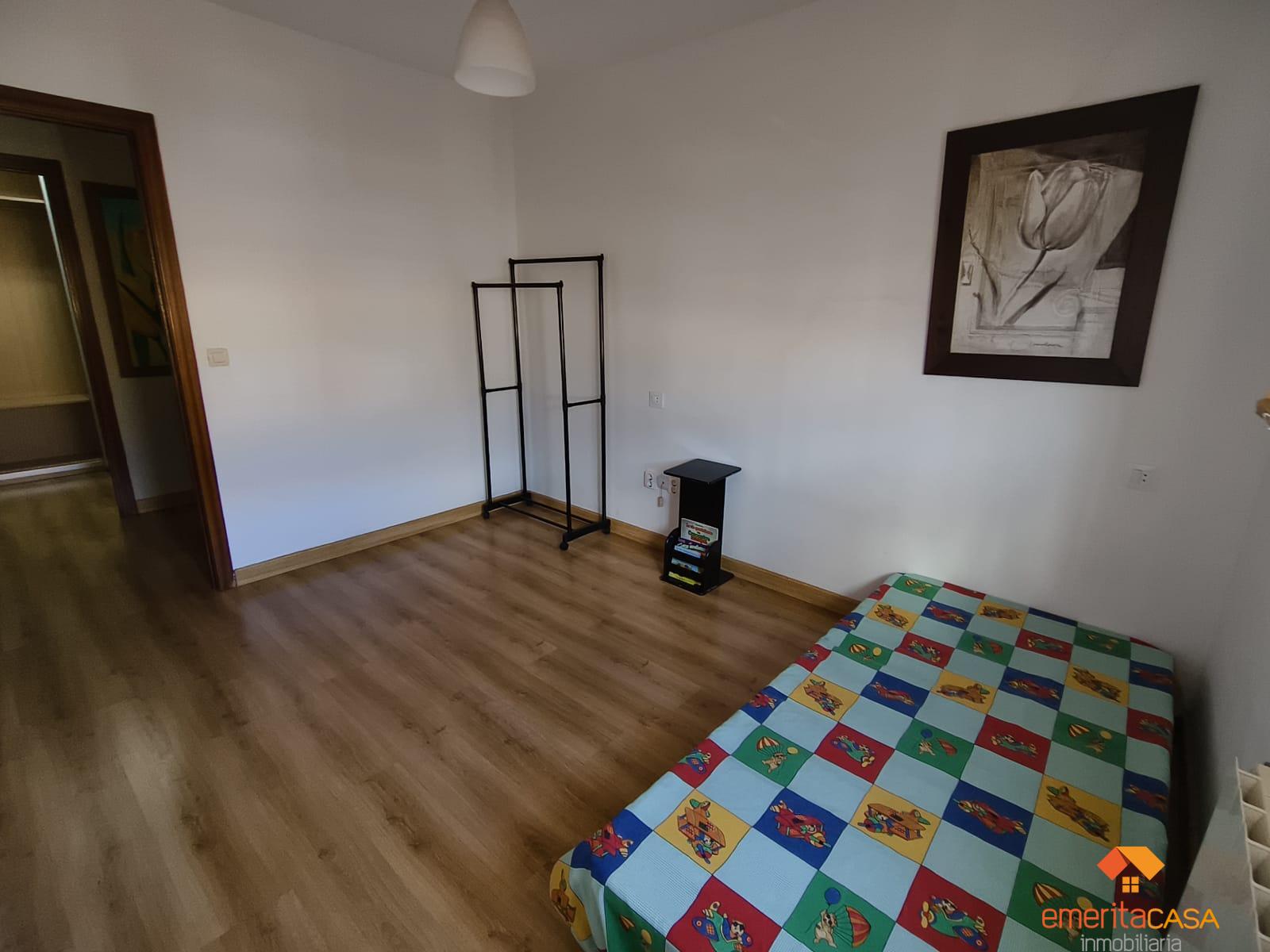 Venta de chalet en Cáceres