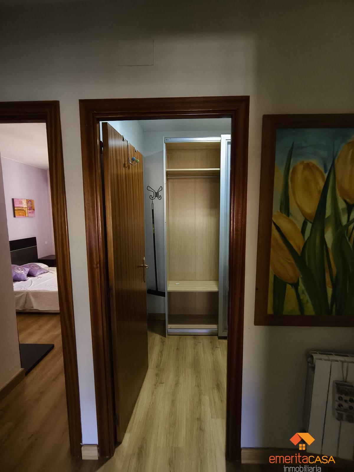 Venta de chalet en Cáceres