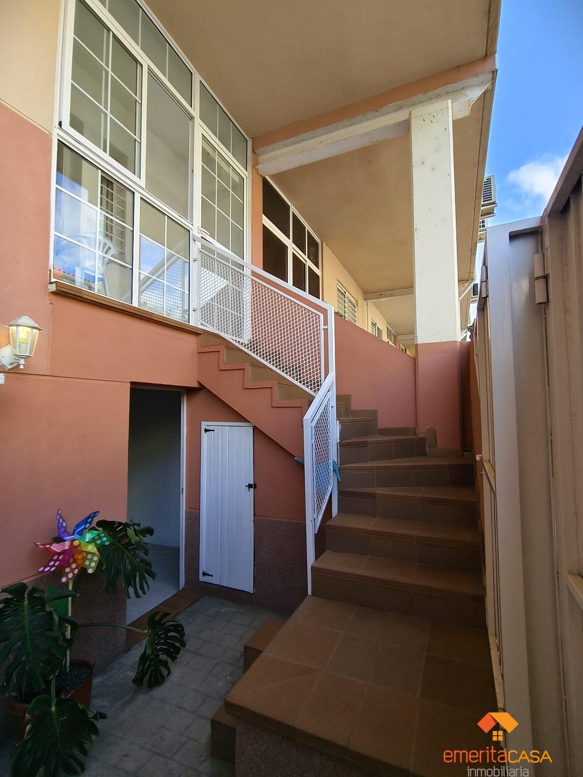 Venta de chalet en Cáceres