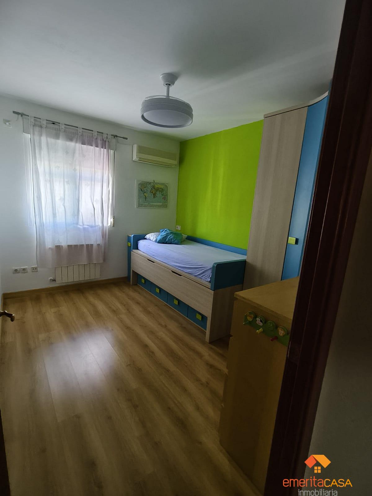 Venta de chalet en Cáceres