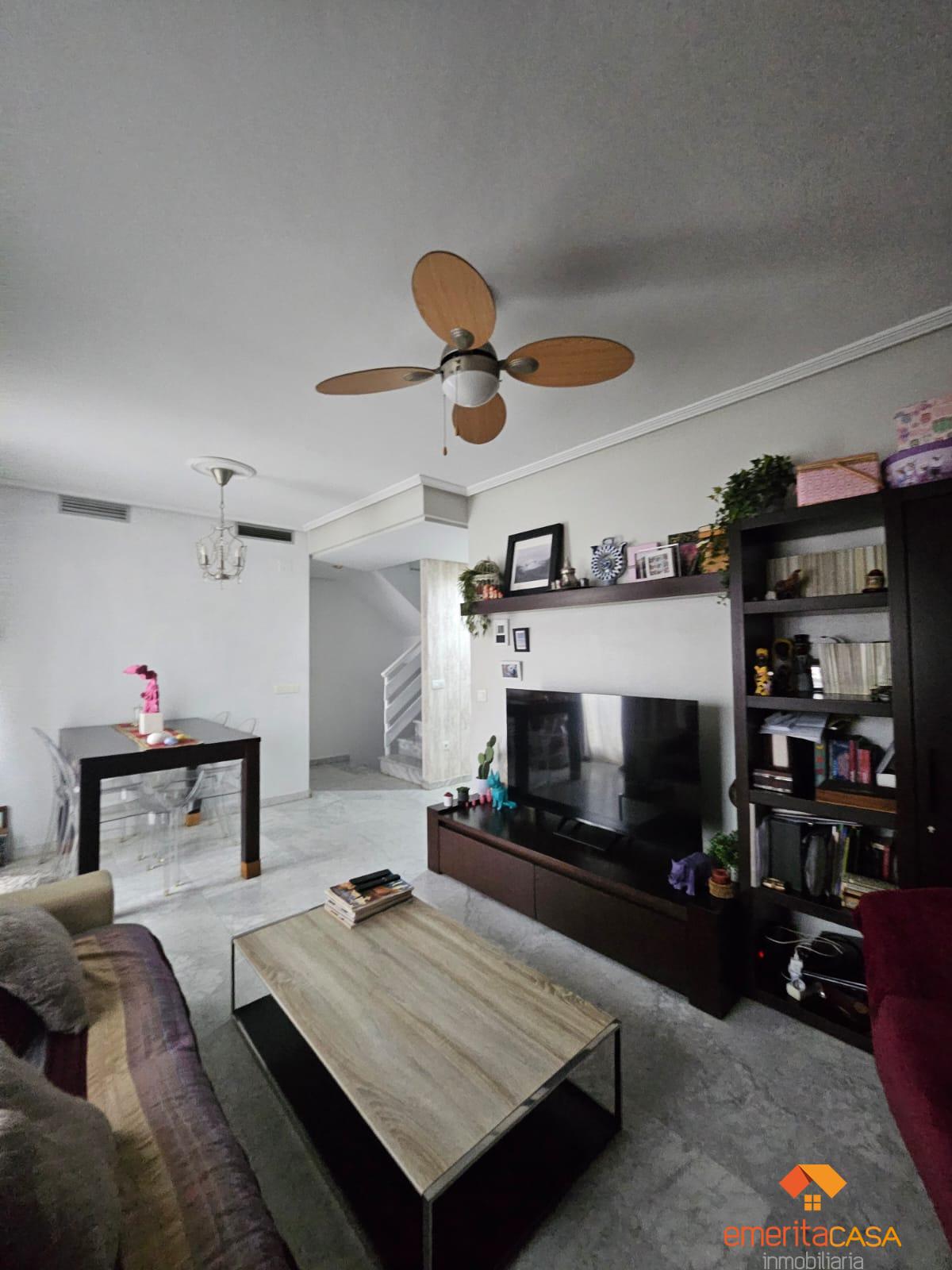 Venta de dúplex en Mérida