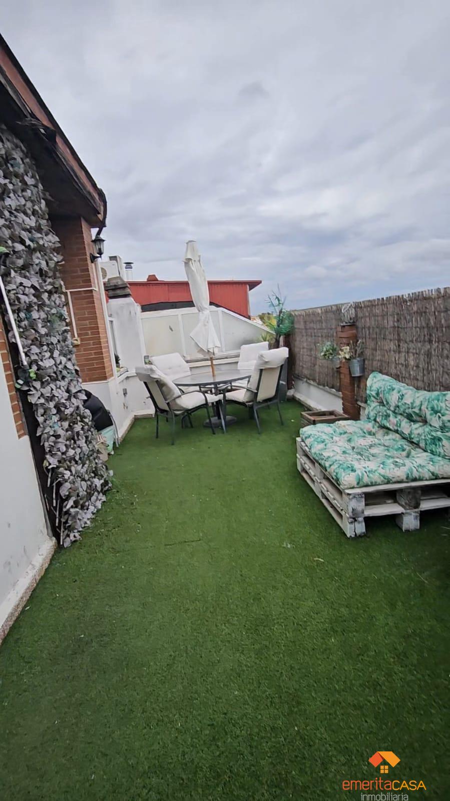 Venta de dúplex en Mérida