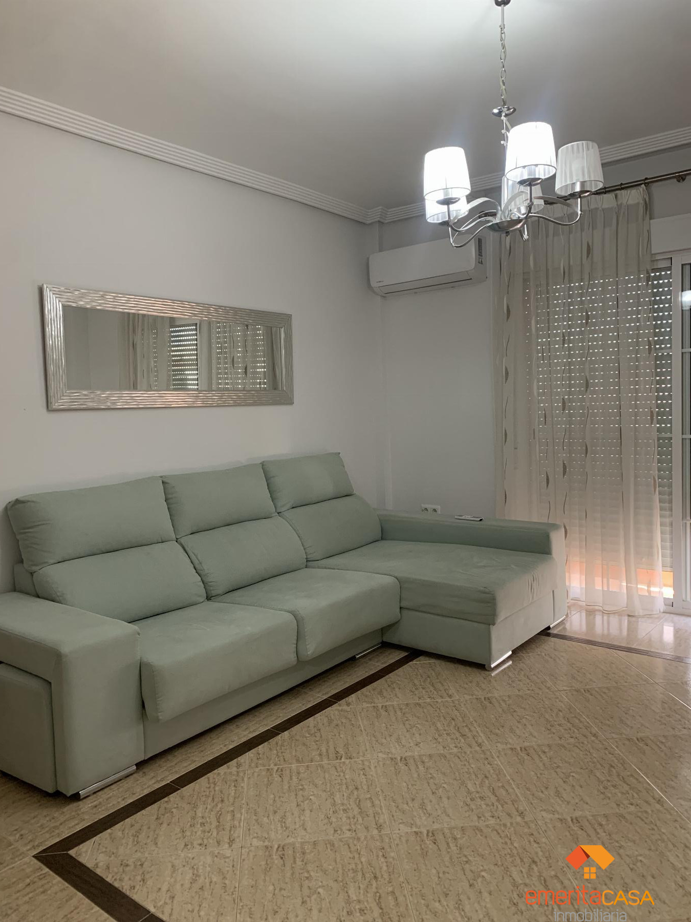 Venta de piso en Almendralejo