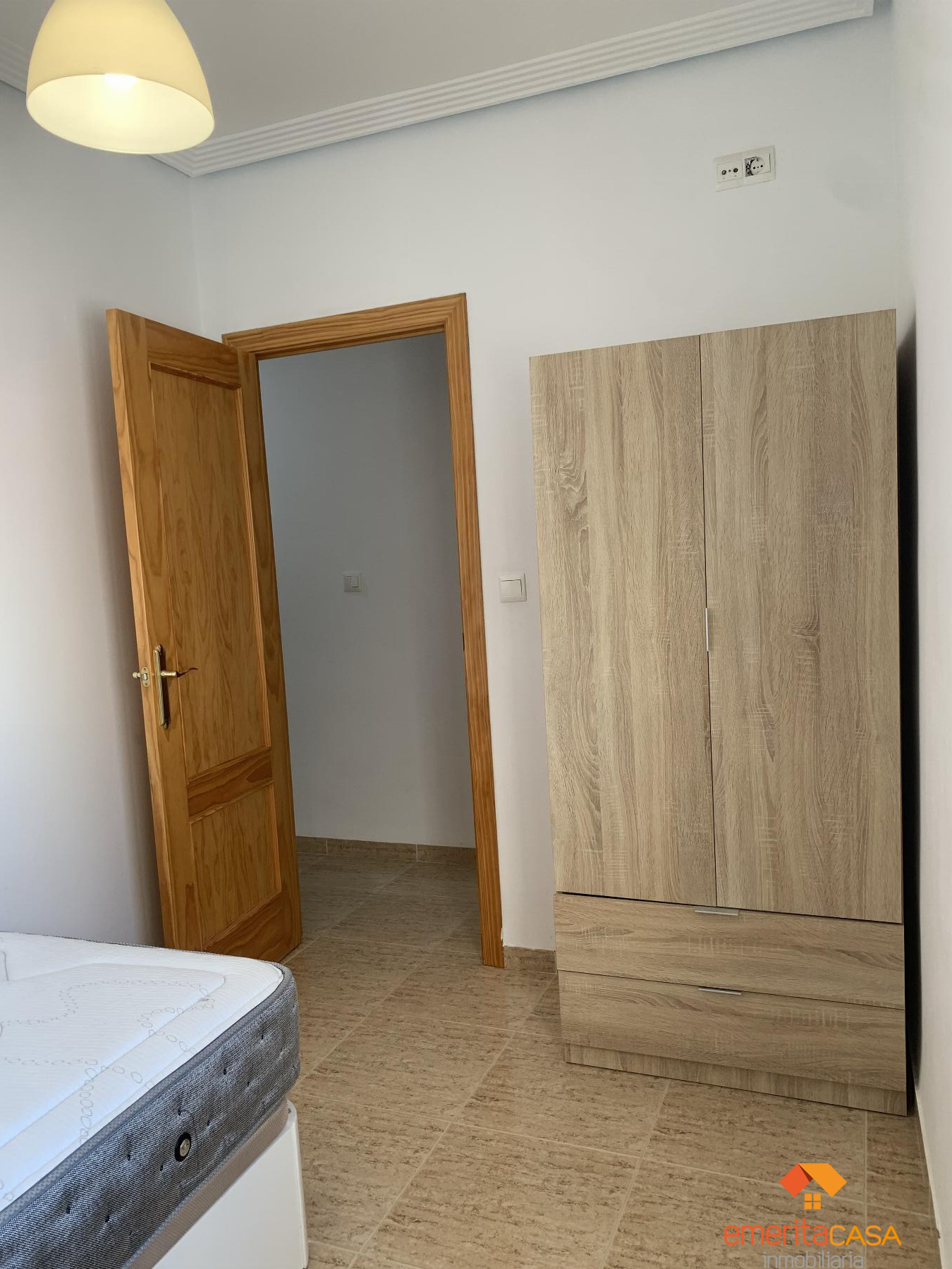 Venta de piso en Almendralejo