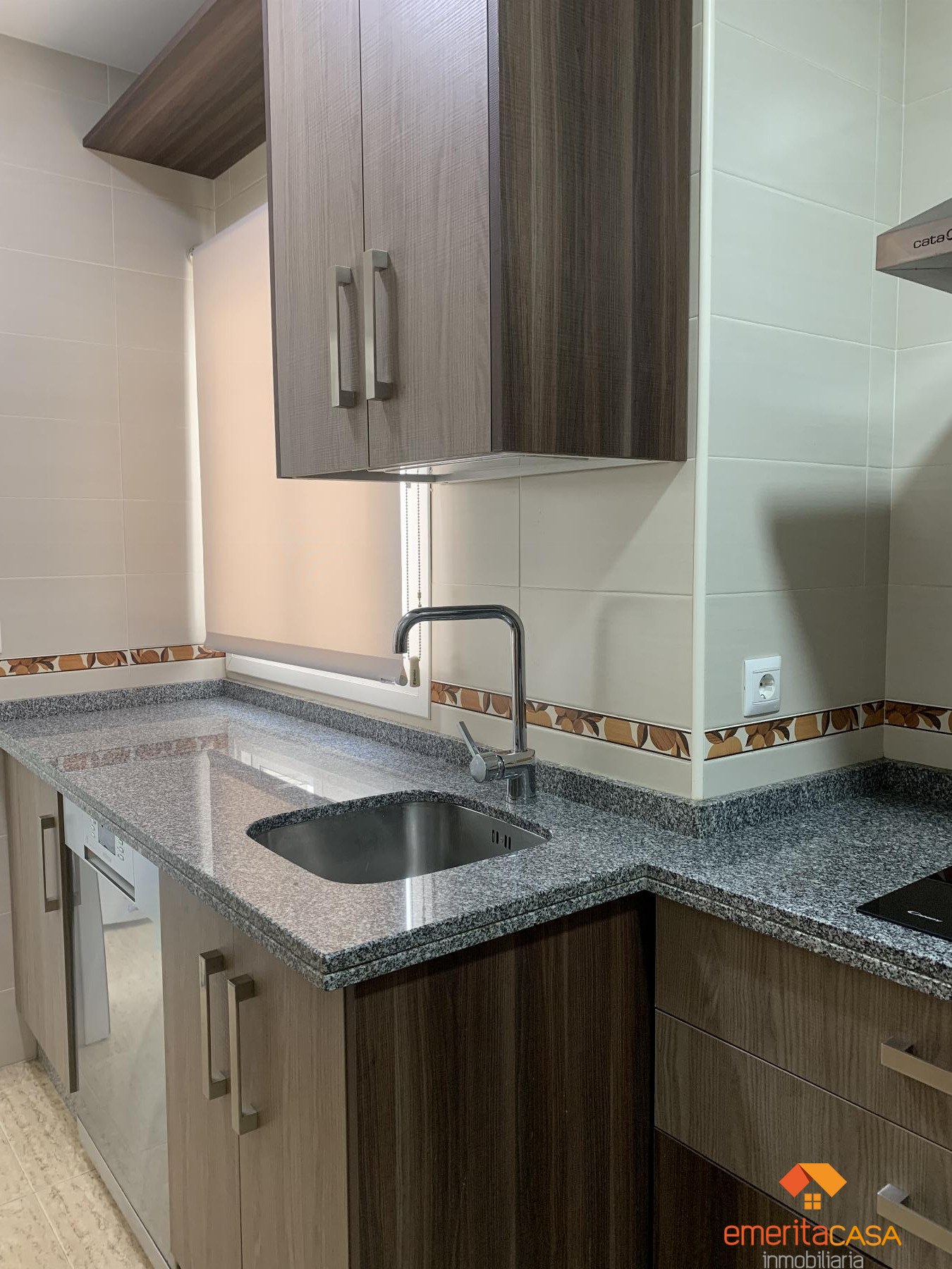 Venta de piso en Almendralejo