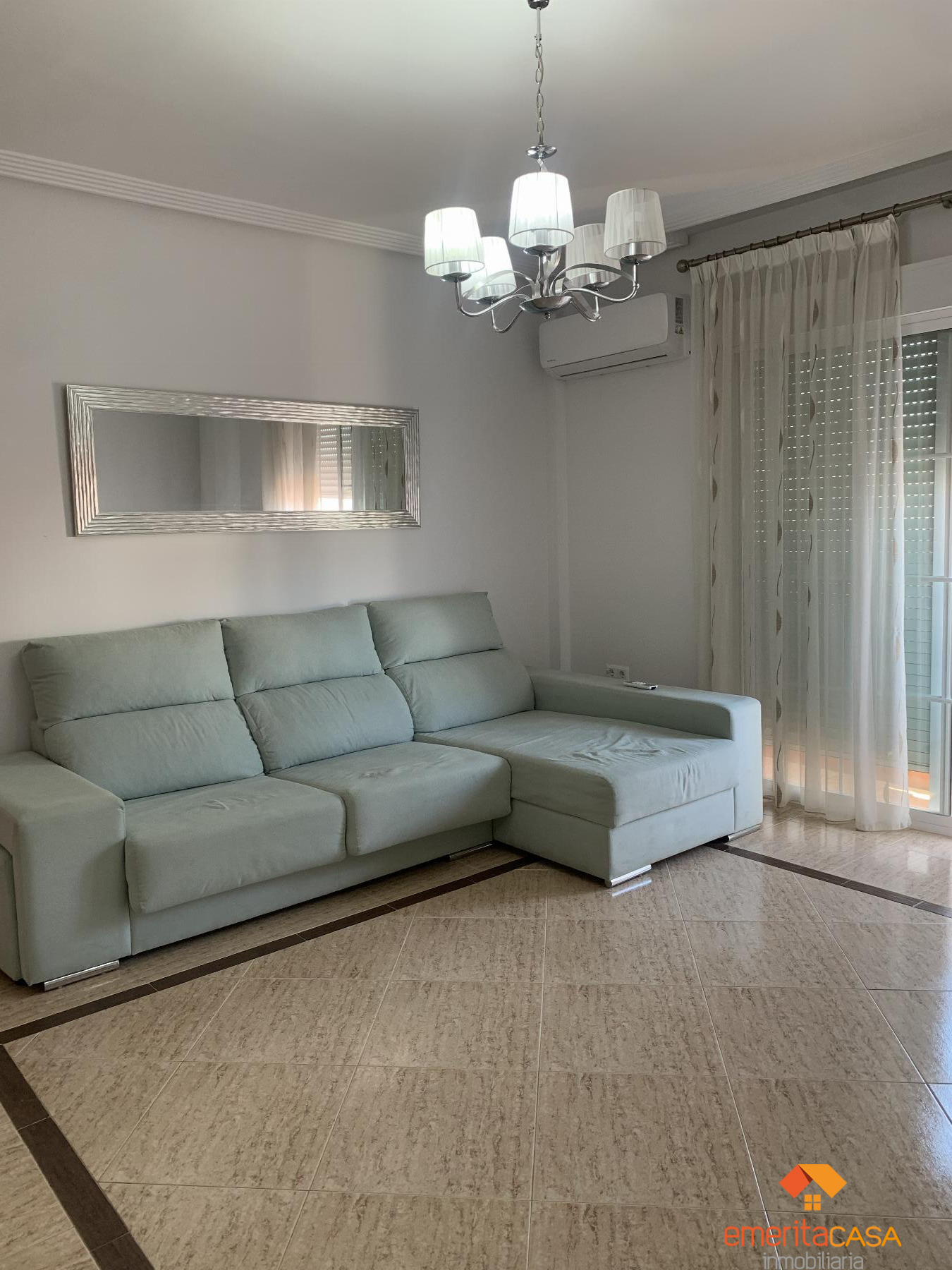 Venta de piso en Almendralejo
