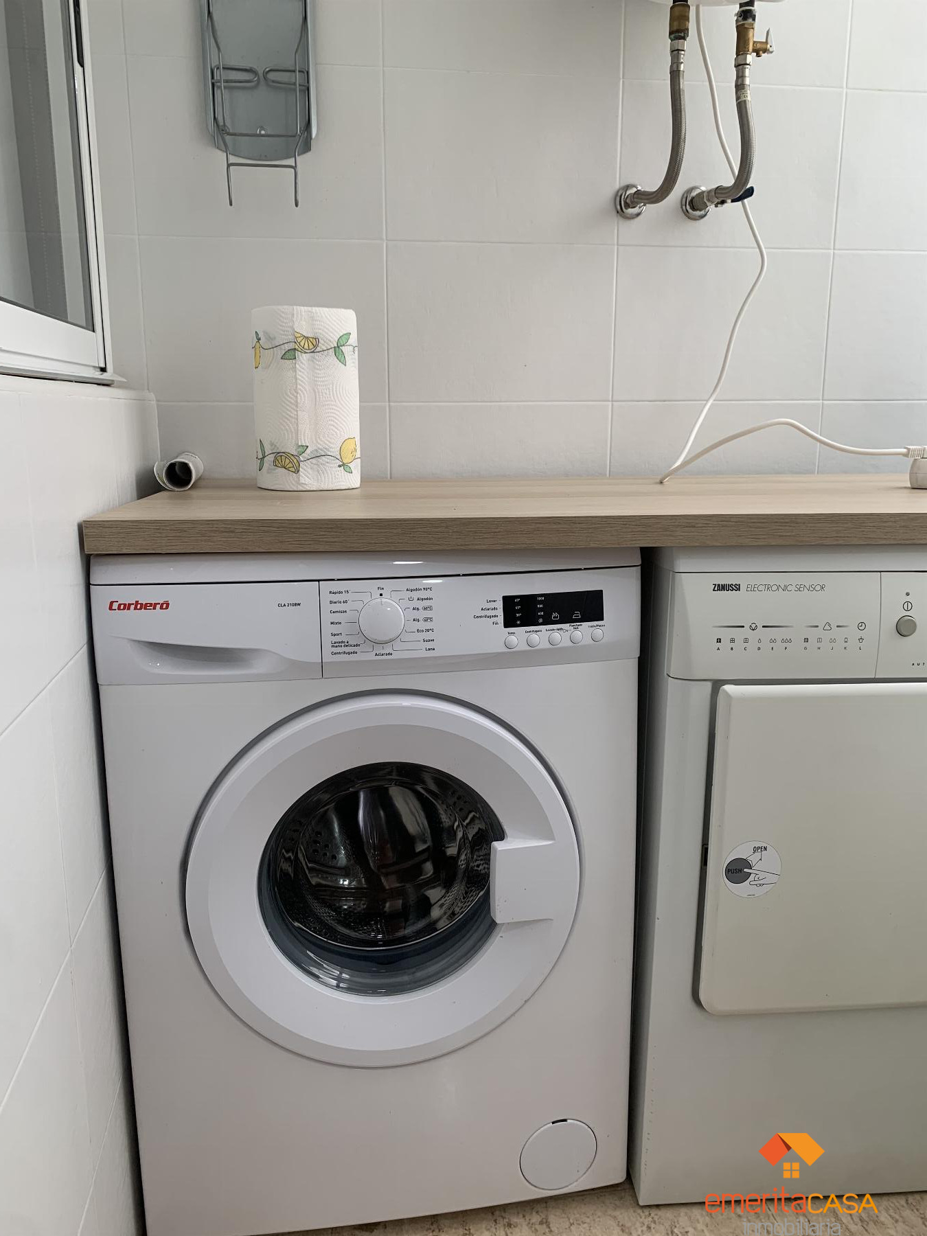 Venta de piso en Almendralejo
