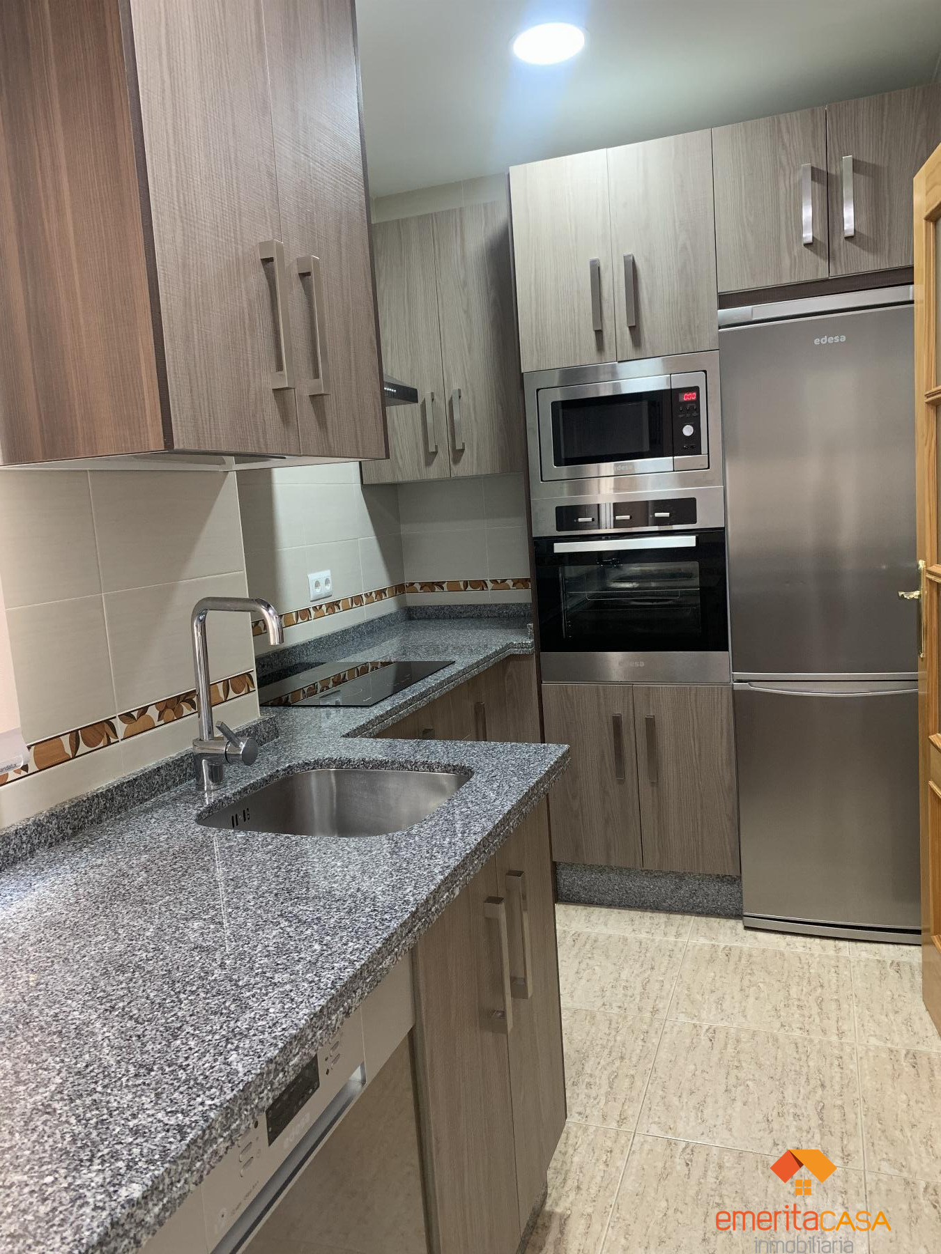 Venta de piso en Almendralejo