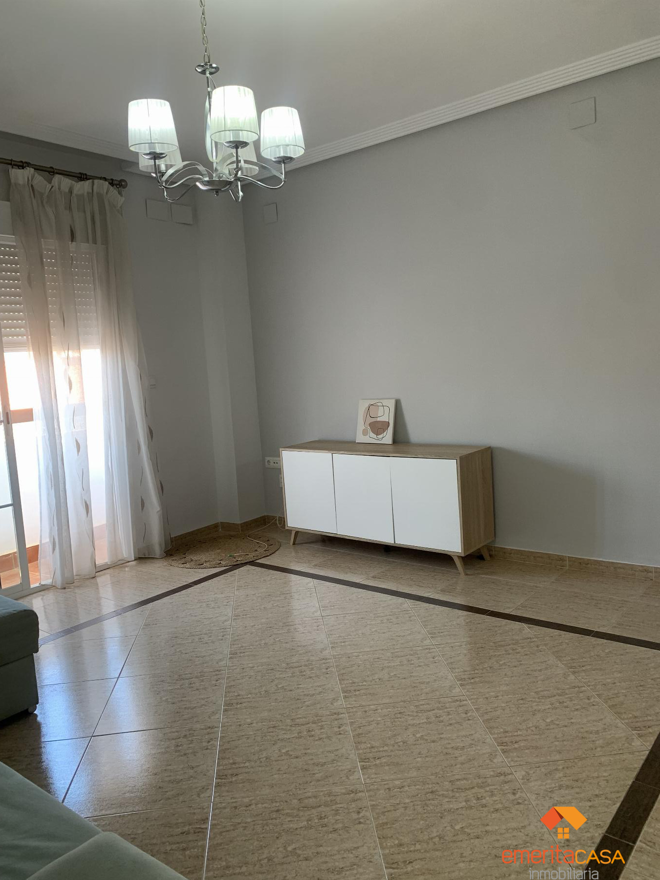 Venta de piso en Almendralejo