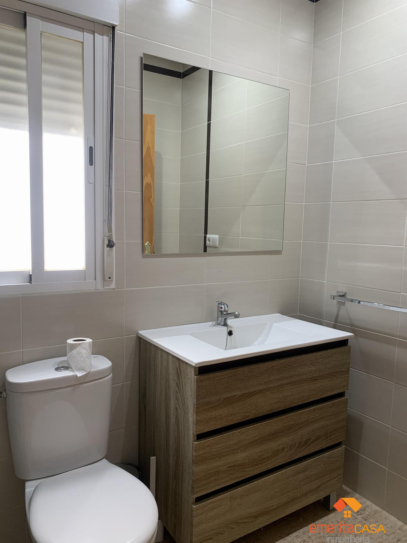 Venta de piso en Almendralejo