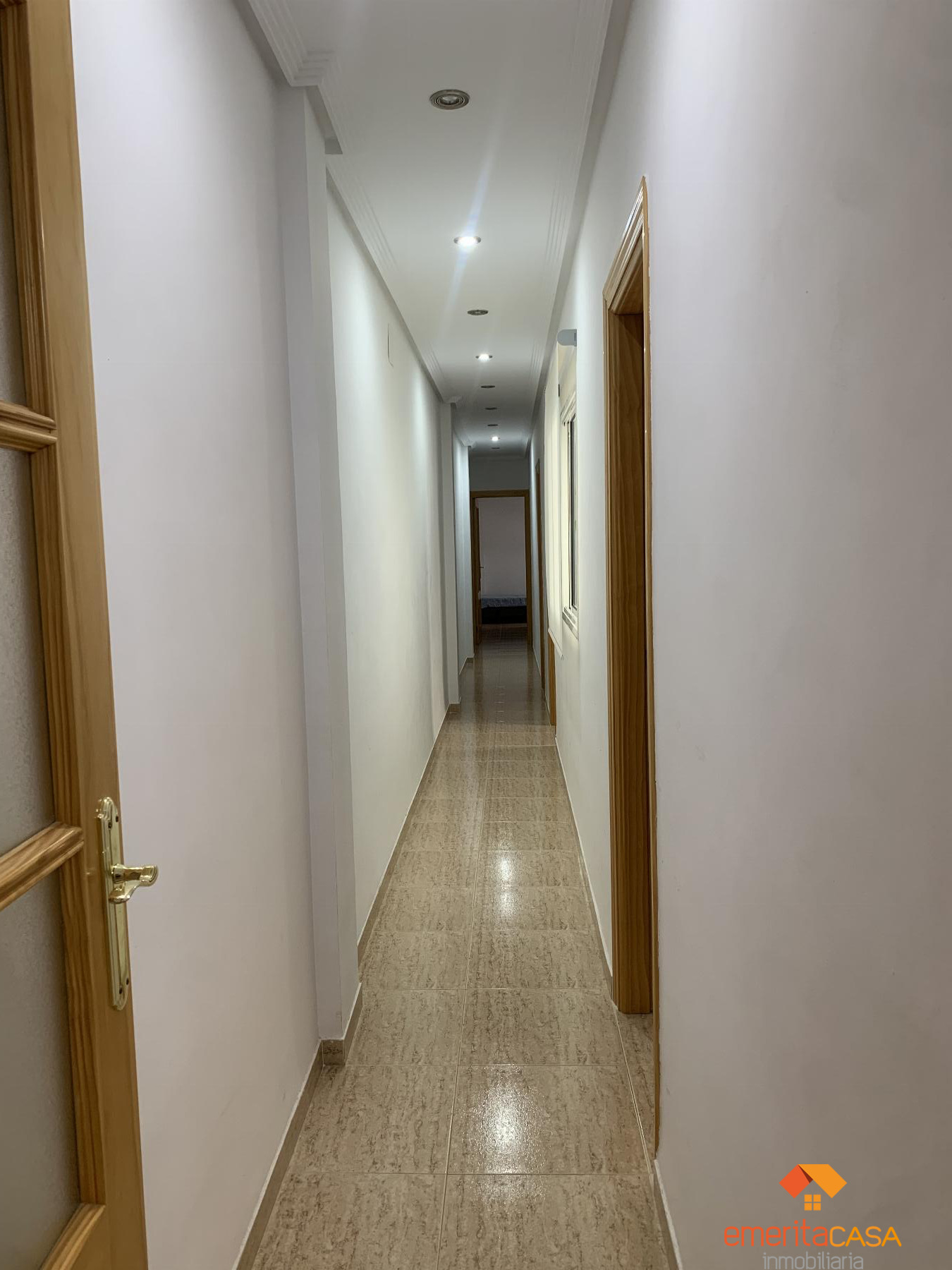 Venta de piso en Almendralejo
