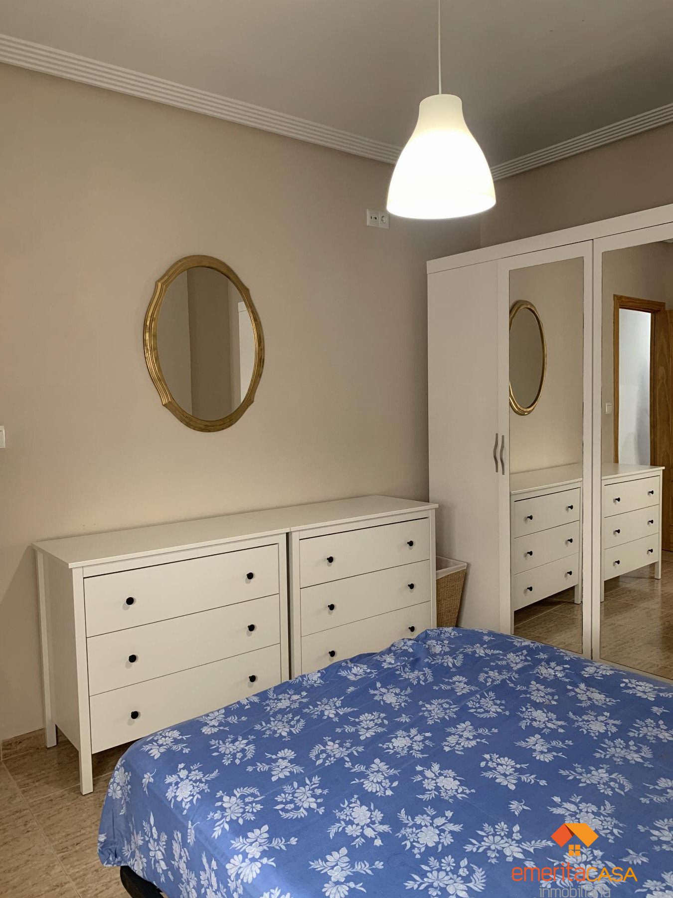 Venta de piso en Almendralejo
