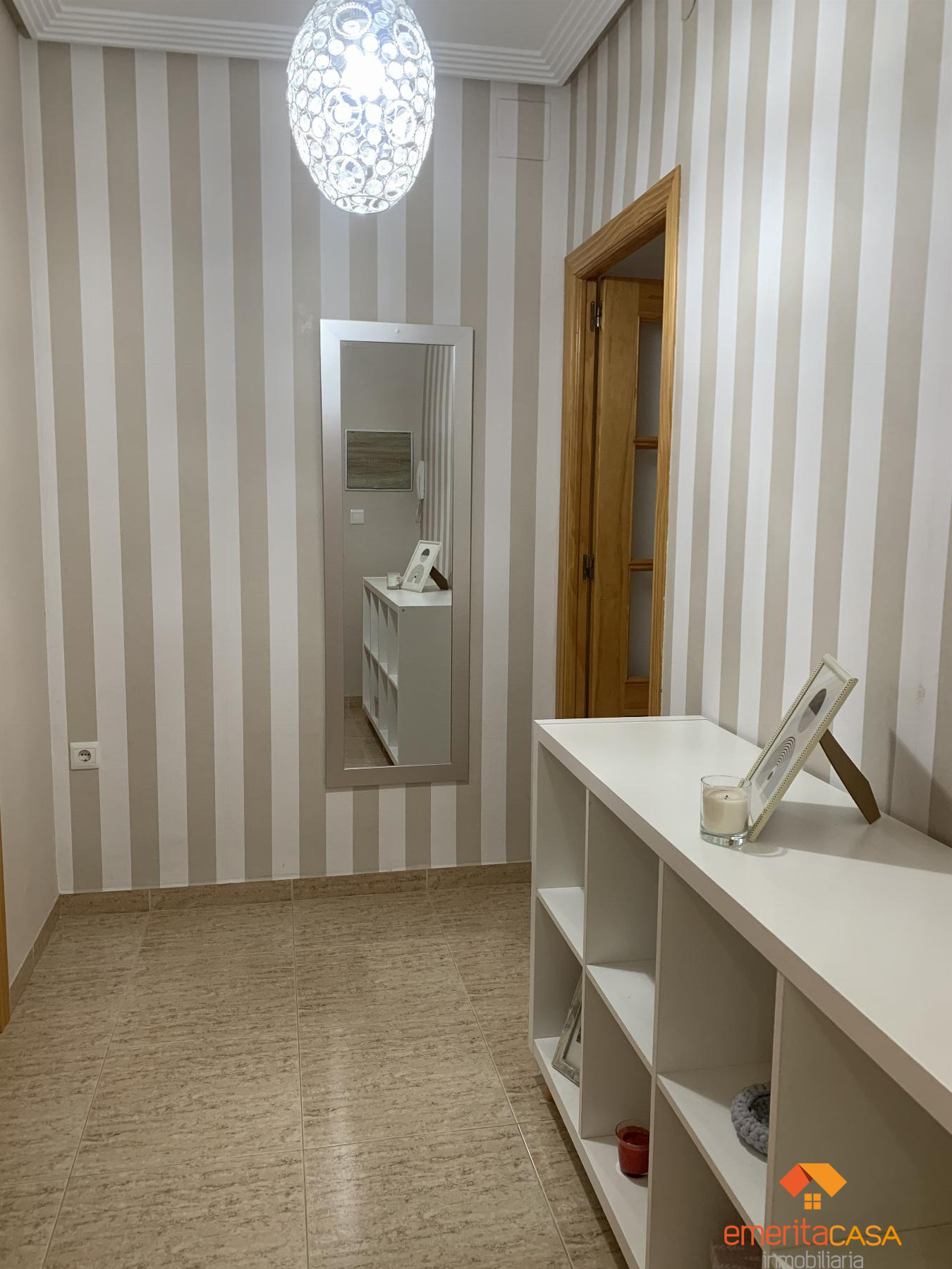 Venta de piso en Almendralejo