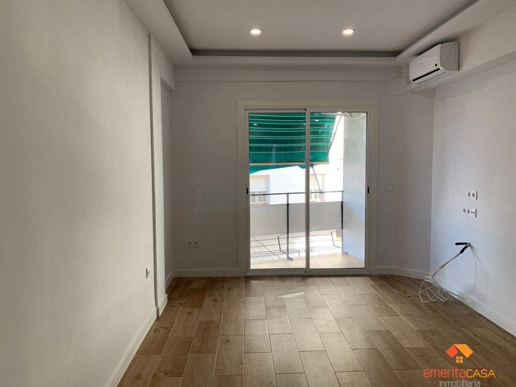 Alquiler de apartamento en Mérida