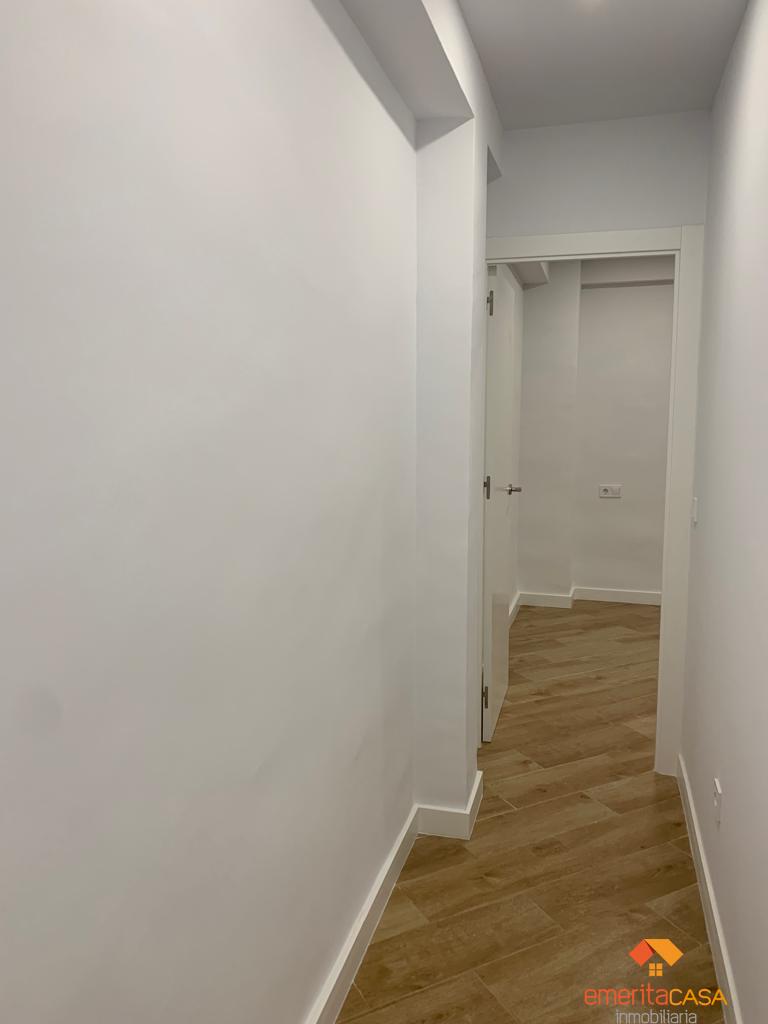 Alquiler de apartamento en Mérida