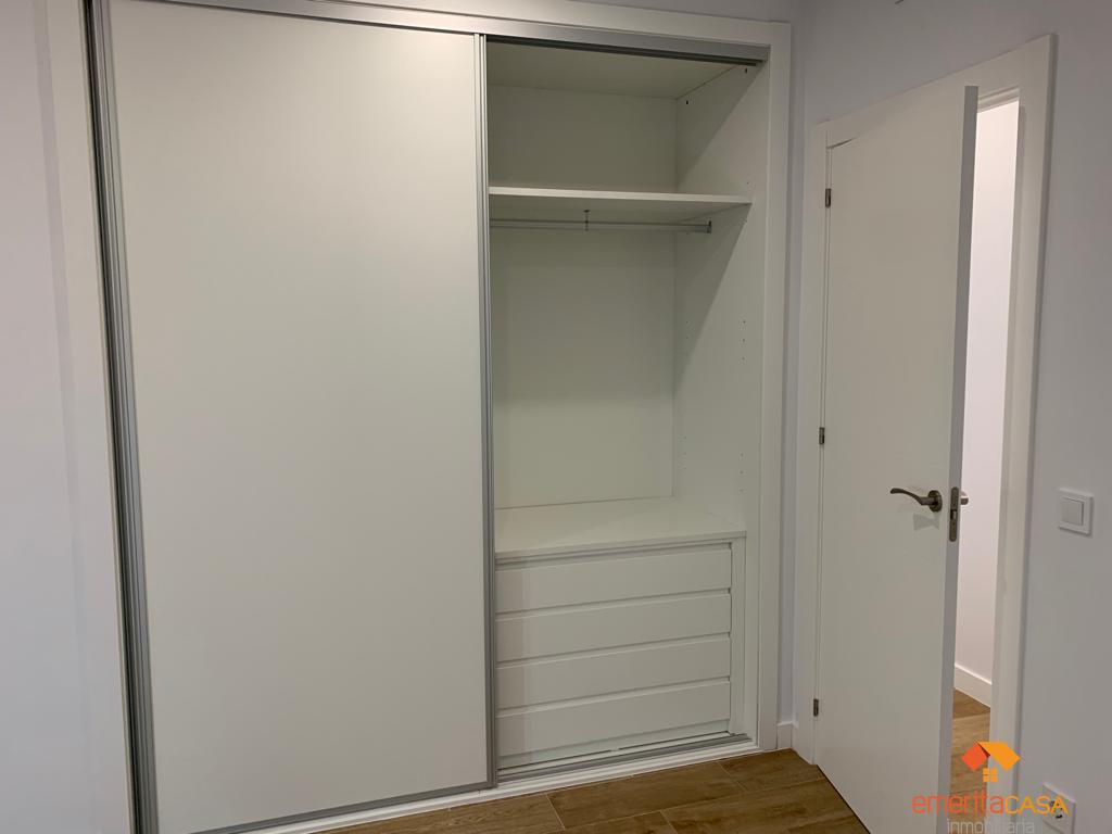Alquiler de apartamento en Mérida