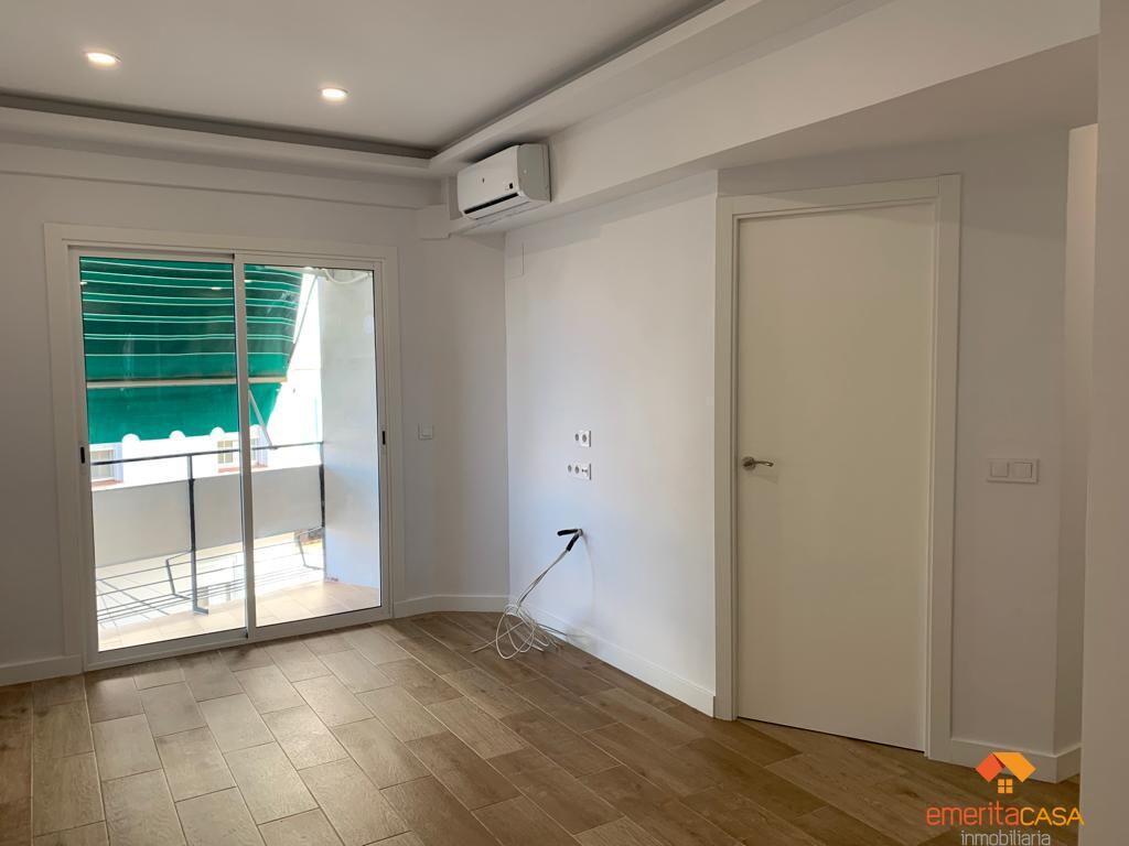 Alquiler de apartamento en Mérida