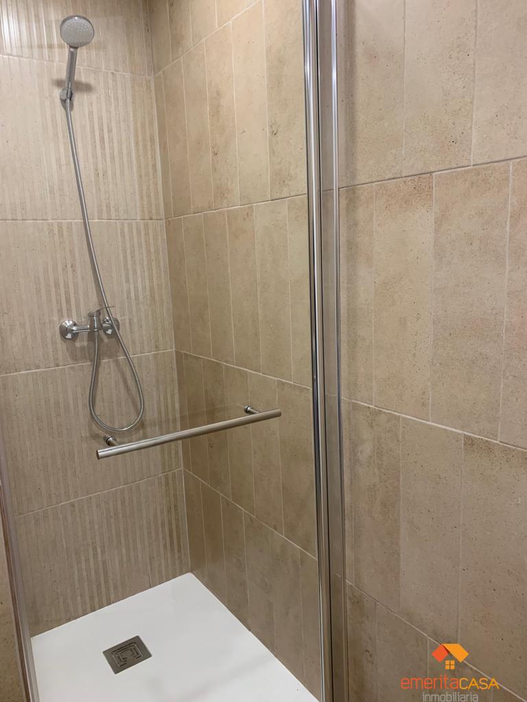 Alquiler de apartamento en Mérida