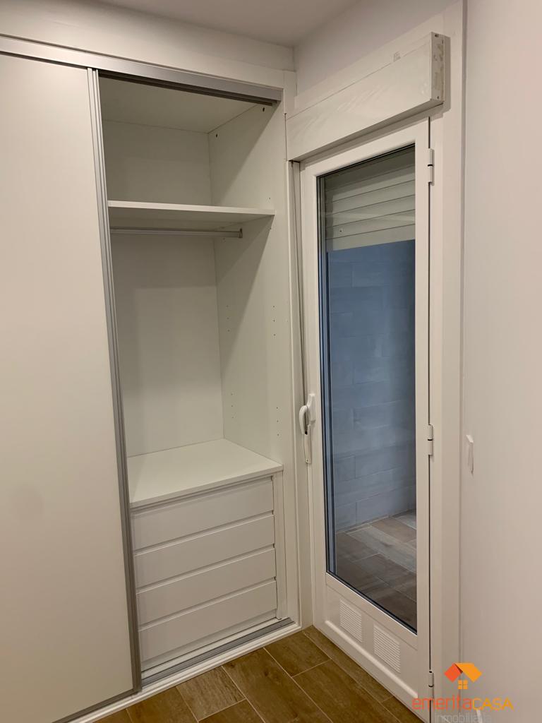 Alquiler de apartamento en Mérida