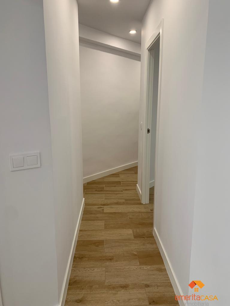 Alquiler de apartamento en Mérida