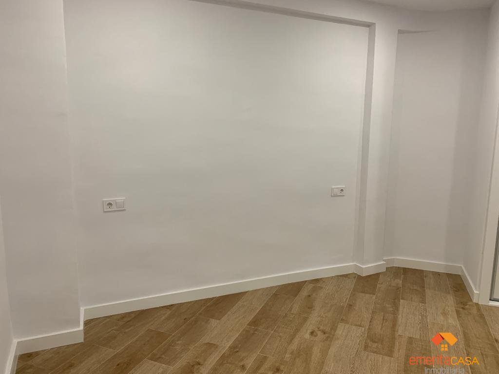 Alquiler de apartamento en Mérida