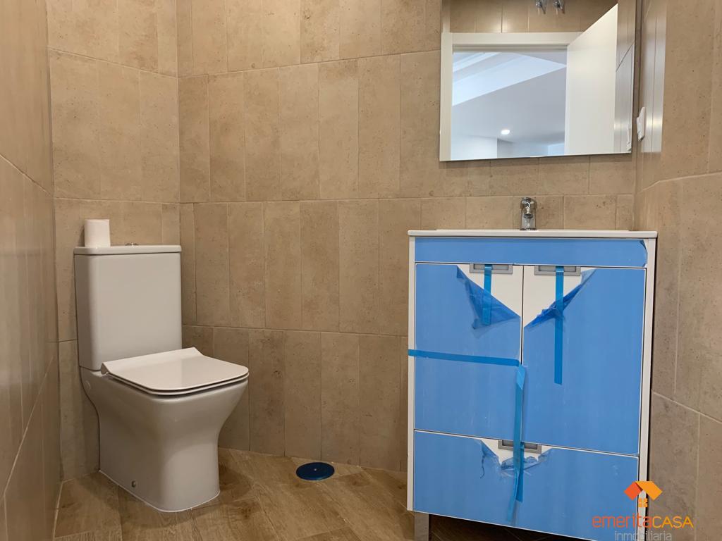 Alquiler de apartamento en Mérida