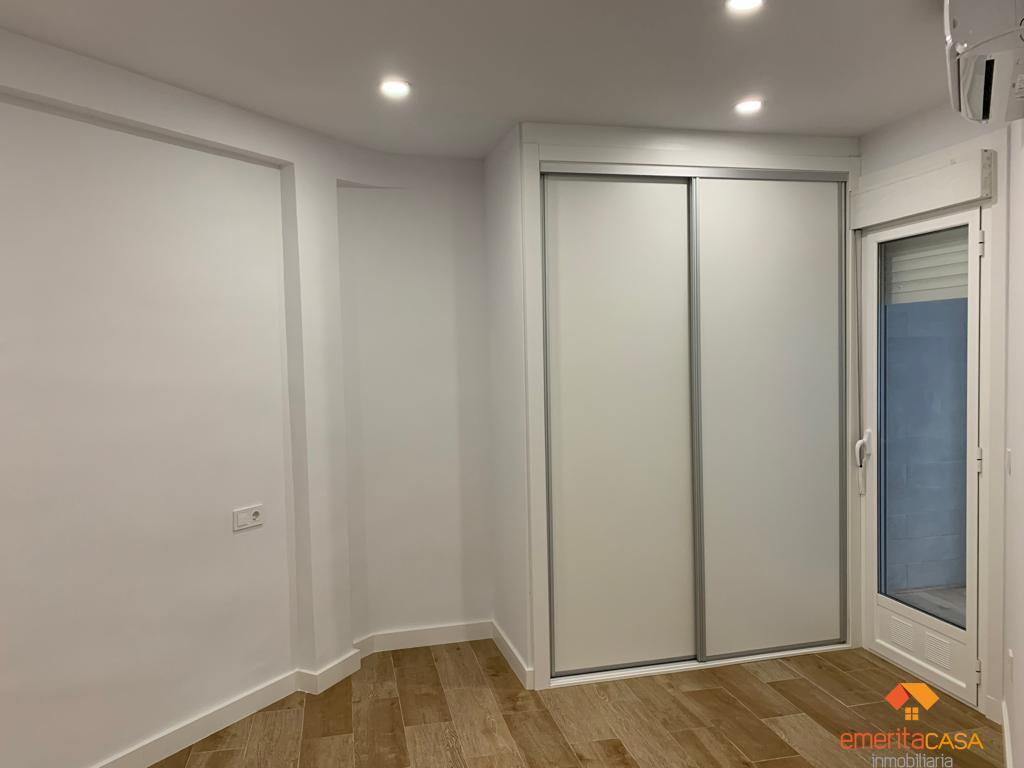 Alquiler de apartamento en Mérida