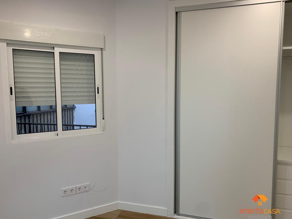 Alquiler de apartamento en Mérida