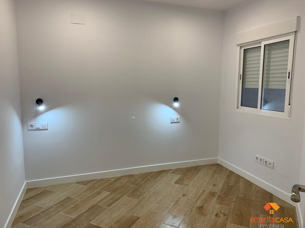 Alquiler de apartamento en Mérida