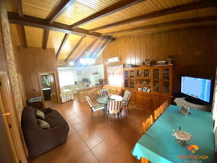 Venta de finca de recreo en Mérida